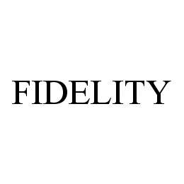 FIDELITY