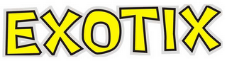 EXOTIX