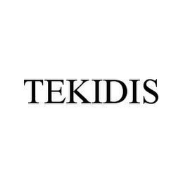 TEKIDIS