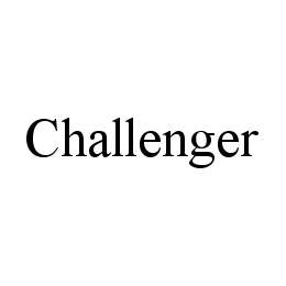 CHALLENGER