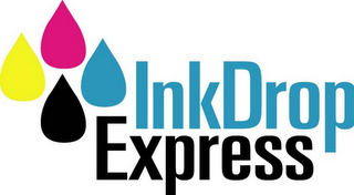 INK DROP EXPRESS
