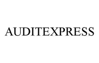 AUDITEXPRESS