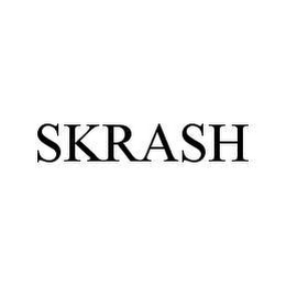 SKRASH