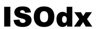 ISODX