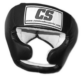 CS WWW.CONTENDERSPORTS.COM