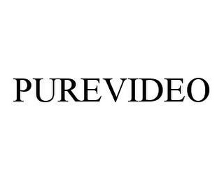 PUREVIDEO