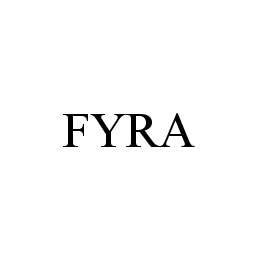 FYRA