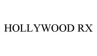 HOLLYWOOD RX