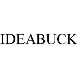 IDEABUCK