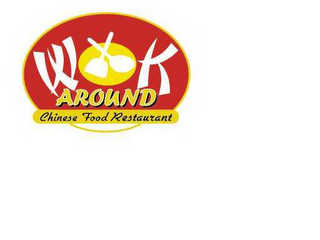 WOK AROUND CHINESE FOOD RESTAURANT
