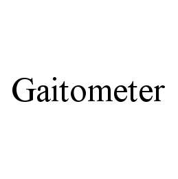 GAITOMETER