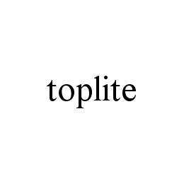 TOPLITE