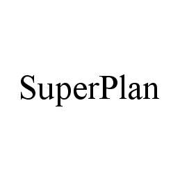 SUPERPLAN