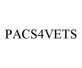 PACS4VETS