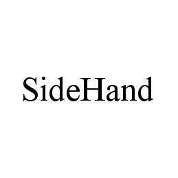 SIDEHAND