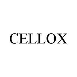 CELLOX