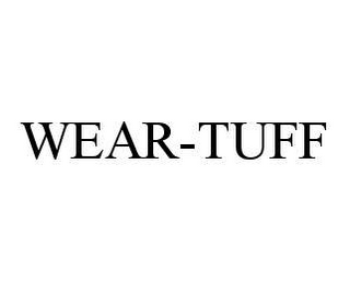 WEAR-TUFF