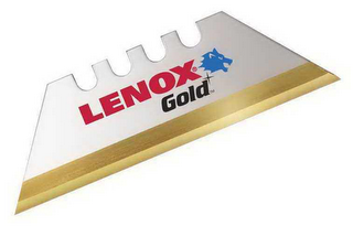 LENOX GOLD