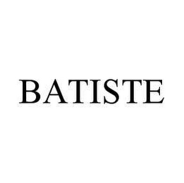 BATISTE