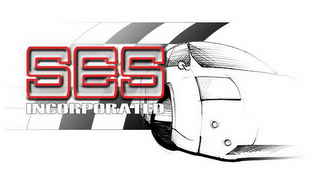 SES INCORPORATED