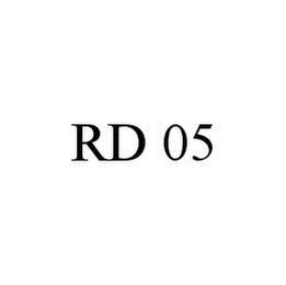 RD 05