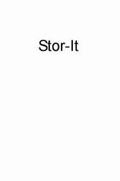 STOR-IT