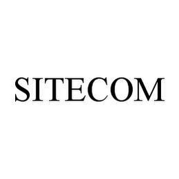 SITECOM