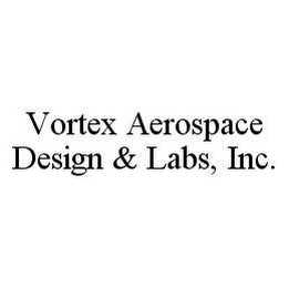 VORTEX AEROSPACE DESIGN & LABS, INC.