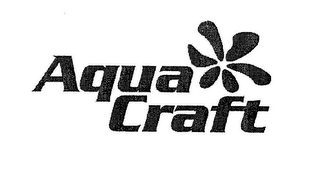 AQUA CRAFT