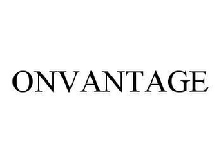 ONVANTAGE