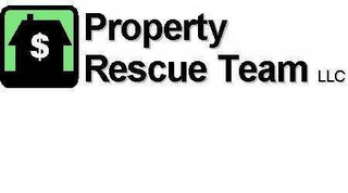 PROPERTY RESCUE TEAM LLC $