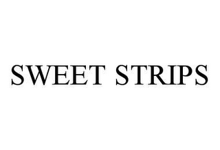 SWEET STRIPS