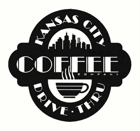 KANSAS CITY COFFEE COMPANY DRIVE THRU