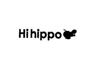 HIHIPPO