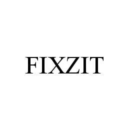 FIXZIT