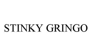 STINKY GRINGO