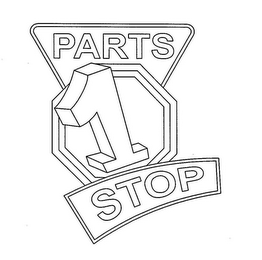 PARTS 1 STOP