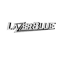 LAZERBLUE