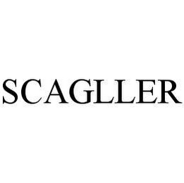 SCAGLLER