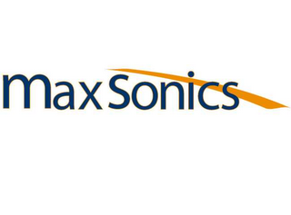 MAXSONICS