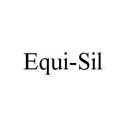 EQUI-SIL