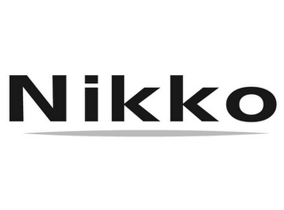 NIKKO