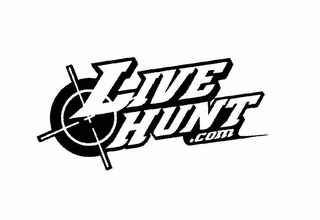 LIVE HUNT .COM