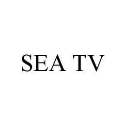 SEA TV