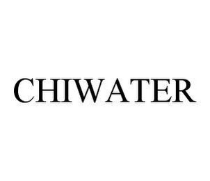 CHIWATER