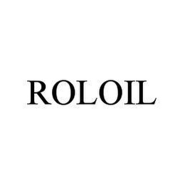 ROLOIL