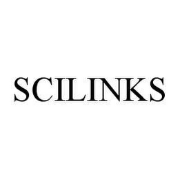 SCILINKS