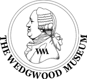 THE WEDGWOOD MUSEUM WM