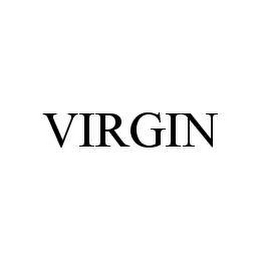 VIRGIN