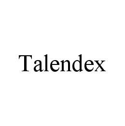 TALENDEX